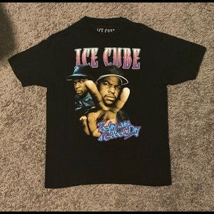 Ice Cube Tee